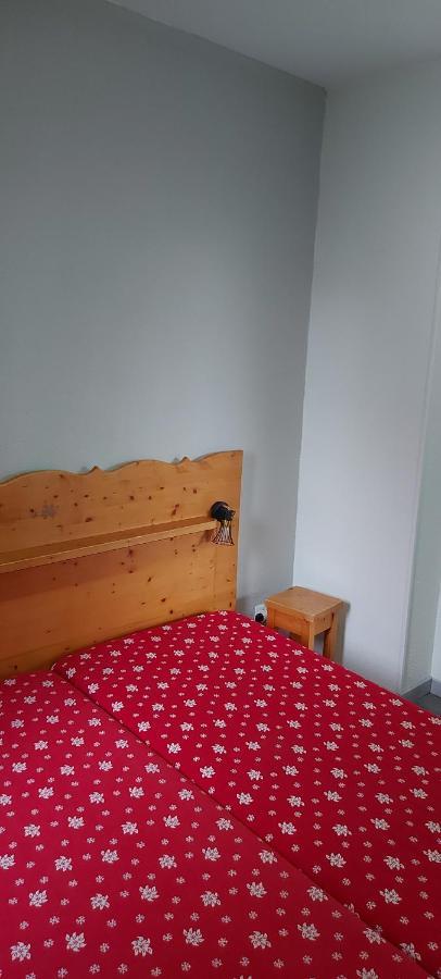 Superbe Vue Sur Plateau Arselle Apartment Шамрус Екстериор снимка